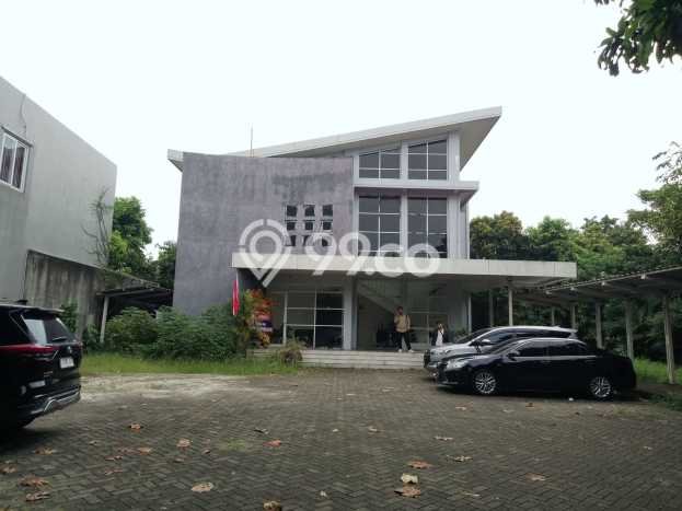 Komersial Dijual di Jagakarsa Jakarta Selatan dengan Luas Bangunan 750m2 Komersial Dijual di Jagakarsa Jakarta Selatan dengan Luas Bangunan 750m2