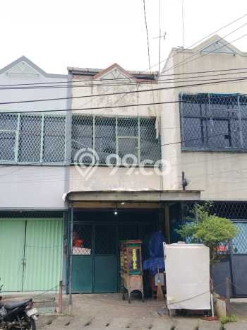 Unit Ruko Dijual di Palmerah Jakarta Barat 70m2 Unit Ruko Dijual di Palmerah Jakarta Barat 70m2