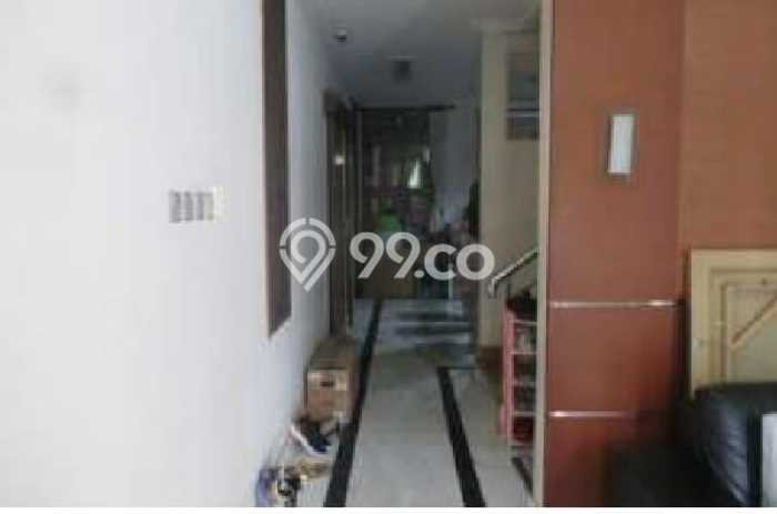 Hunian Super Elit dengan Akses Paling Strategis di Kedoya, Jakarta Barat Hunian Super Elit dengan Akses Paling Strategis di Kedoya, Jakarta Barat