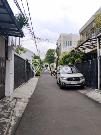 Siap Huni Rumah Mewah 2 Kamar di Palmerah Dekat ke Mana Pun Siap Huni Rumah Mewah 2 Kamar di Palmerah Dekat ke Mana Pun