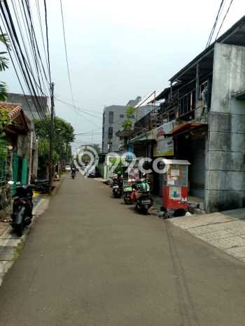Rumah Eksklusif Siap Huni LT 443m2 di Kebon Jeruk, Jakarta Barat Rumah Eksklusif Siap Huni LT 443m2 di Kebon Jeruk, Jakarta Barat
