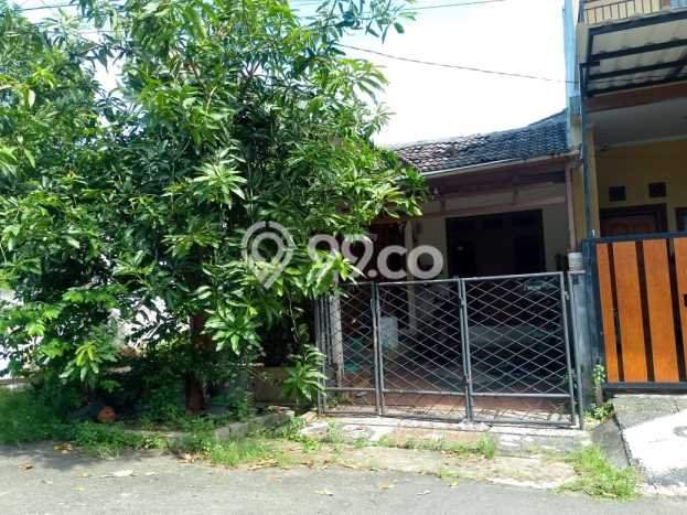Rumah Modern 2 KT di BSD Tangerang Unfurnished Rumah Modern 2 KT di BSD Tangerang Unfurnished