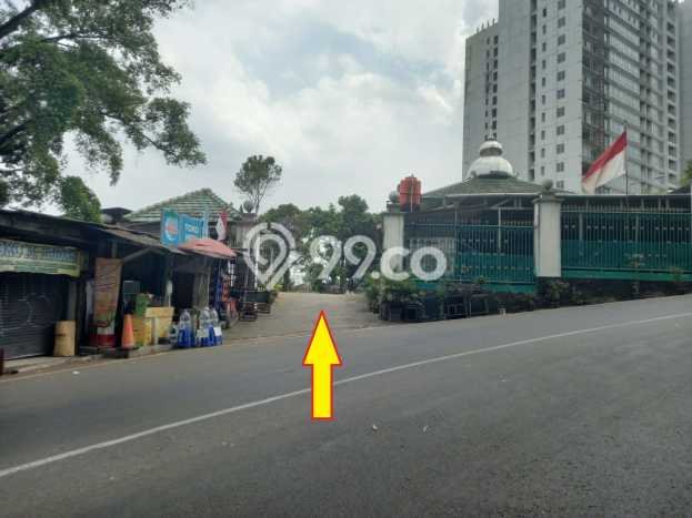 Untuk Dijual! Komersial di Ragunan Jakarta Selatan LT 632m2 / LB 250m2 Kawasan Strategis Untuk Dijual! Komersial di Ragunan Jakarta Selatan LT 632m2 / LB 250m2 Kawasan Strategis