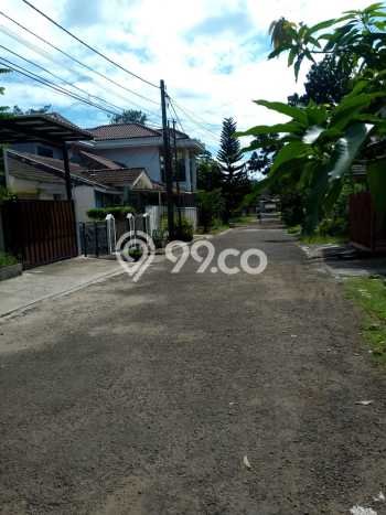 Rumah Modern 2 KT di BSD Tangerang Unfurnished Rumah Modern 2 KT di BSD Tangerang Unfurnished