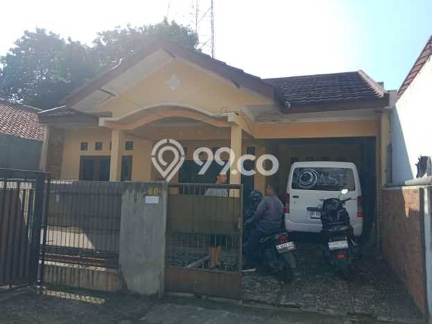 Hunian Nyaman Asri 2 KT Siap Huni di Meruya Jakarta Barat Hunian Nyaman Asri 2 KT Siap Huni di Meruya Jakarta Barat