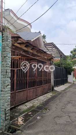 Dijual Rumah 2 Kamar Lokasi Strategis Nyaman dan Strategis di Jagakarsa Dijual Rumah 2 Kamar Lokasi Strategis Nyaman dan Strategis di Jagakarsa