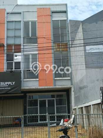 Unit Ruko Dijual di Tangerang LT 115m2 & LB 150m2 Unit Ruko Dijual di Tangerang LT 115m2 & LB 150m2