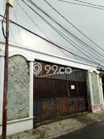 Siap Huni Rumah Mewah 3 Kamar di Kembangan Dekat ke Mana Saja Siap Huni Rumah Mewah 3 Kamar di Kembangan Dekat ke Mana Saja