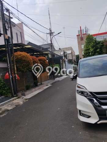 Dijual Rumah Mewah Elegan Dengan View Eksklusif di Kedoya Selatan, Jakarta Barat Dijual Rumah Mewah Elegan Dengan View Eksklusif di Kedoya Selatan, Jakarta Barat