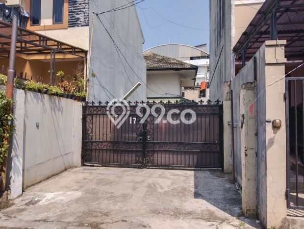 Rumah Mewah Dijual LT 498m2 di Kebayoran Lama, Jakarta Selatan Rumah Mewah Dijual LT 498m2 di Kebayoran Lama, Jakarta Selatan
