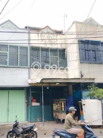 Unit Ruko Dijual di Palmerah Jakarta Barat 70m2 Unit Ruko Dijual di Palmerah Jakarta Barat 70m2