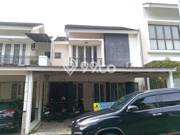 For Sale Rumah 2 Kamar Lokasi Strategis Bagus dan Strategis di BSD For Sale Rumah 2 Kamar Lokasi Strategis Bagus dan Strategis di BSD