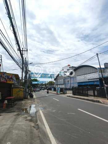Unit Ruko Dijual di Tangerang LT 115m2 & LB 150m2 Unit Ruko Dijual di Tangerang LT 115m2 & LB 150m2