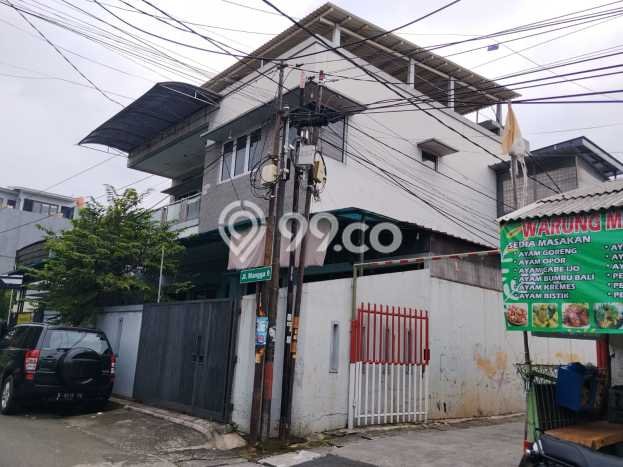 Dijual Rumah Luas Megah Dengan View Eksklusif di Duri Kepa, Jakarta Barat Dijual Rumah Luas Megah Dengan View Eksklusif di Duri Kepa, Jakarta Barat