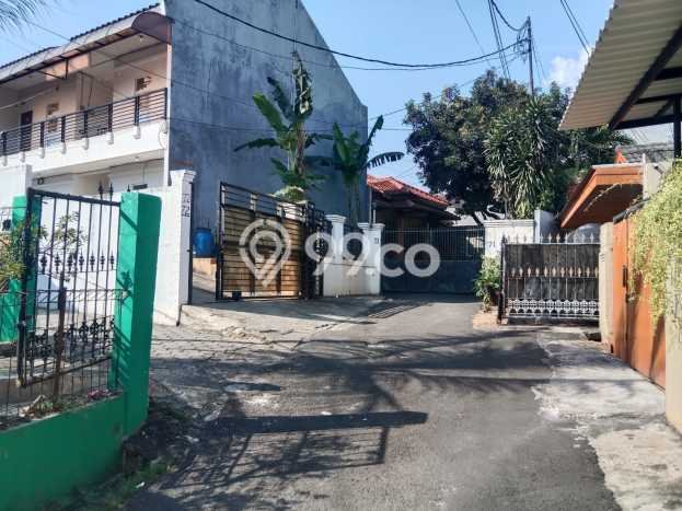 Hunian Nyaman Asri 2 KT Siap Huni di Meruya Jakarta Barat Hunian Nyaman Asri 2 KT Siap Huni di Meruya Jakarta Barat