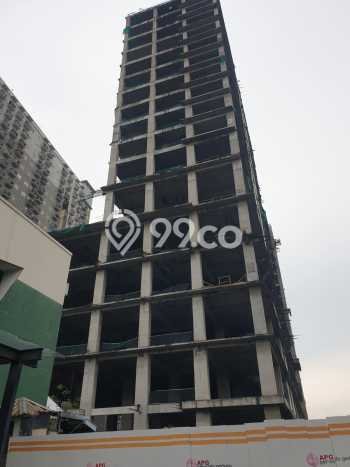 Unit Komersial Dijual di Jakarta Utara LT 9071m2 & LB 34000m2 Unit Komersial Dijual di Jakarta Utara LT 9071m2 & LB 34000m2