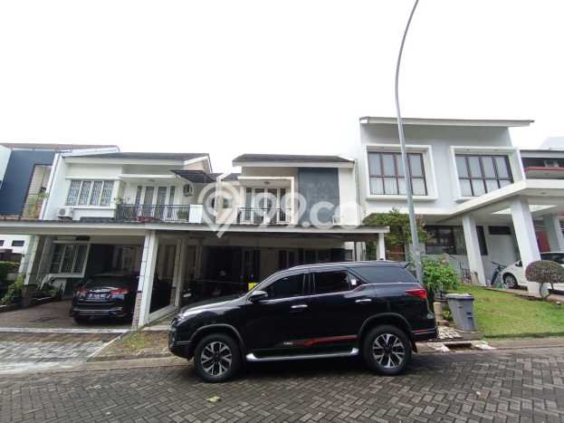 For Sale Rumah 2 Kamar Lokasi Strategis Bagus dan Strategis di BSD For Sale Rumah 2 Kamar Lokasi Strategis Bagus dan Strategis di BSD