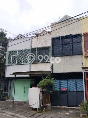 Unit Ruko Dijual di Palmerah Jakarta Barat 70m2 Unit Ruko Dijual di Palmerah Jakarta Barat 70m2