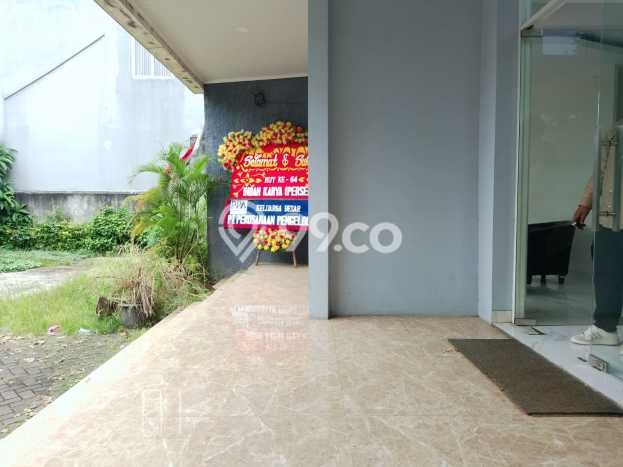Komersial Dijual di Jagakarsa Jakarta Selatan dengan Luas Bangunan 750m2 Komersial Dijual di Jagakarsa Jakarta Selatan dengan Luas Bangunan 750m2