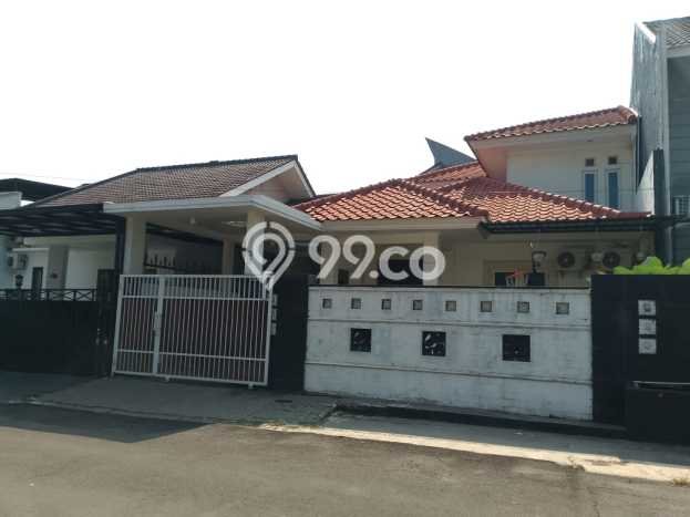Dijual Rumah Minimalis Bagus Punya 2 KT di BSD Tangerang Selatan SHM Dijual Rumah Minimalis Bagus Punya 2 KT di BSD Tangerang Selatan SHM