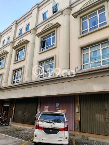 Ruko Paling Dicari LB 160m2 Dijual di Kembangan Ruko Paling Dicari LB 160m2 Dijual di Kembangan