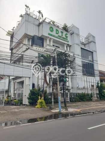 Komersial Dijual di Cempaka Putih LT 220m2, LB 716m2 Solusi Investasi Cerdas Komersial Dijual di Cempaka Putih LT 220m2, LB 716m2 Solusi Investasi Cerdas