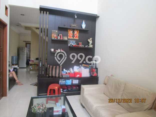 Jual Rumah Modern 3 KT di Modernland, Tangerang Jual Rumah Modern 3 KT di Modernland, Tangerang