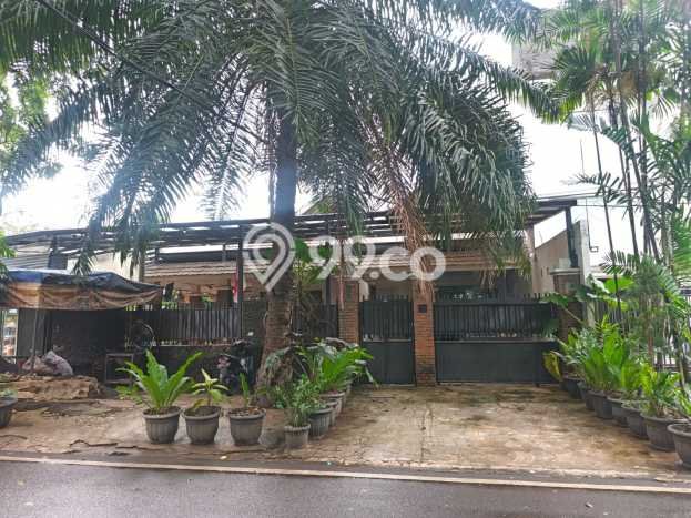 Siap Huni Hunian Elit 5 Kamar di Kebayoran Baru Dekat ke Mana Saja Siap Huni Hunian Elit 5 Kamar di Kebayoran Baru Dekat ke Mana Saja