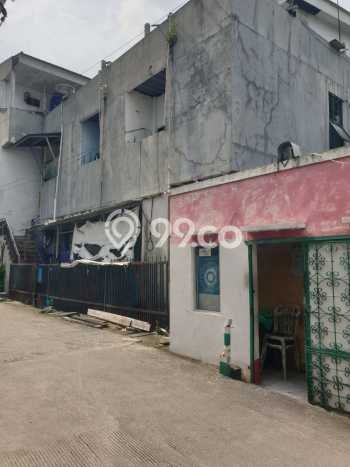 FOR SALE! Komersial di Koja Jakarta Utara, LT 359m2, LB 400m2 FOR SALE! Komersial di Koja Jakarta Utara, LT 359m2, LB 400m2