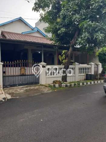 Dijual Cepat Rumah Favorit Siap Huni LB 100m2 di Kelapa Gading, Jakarta Utara Dijual Cepat Rumah Favorit Siap Huni LB 100m2 di Kelapa Gading, Jakarta Utara