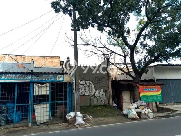 Paling Diincar! Komersial Dijual di Joglo Harga Kompetitif Paling Diincar! Komersial Dijual di Joglo Harga Kompetitif