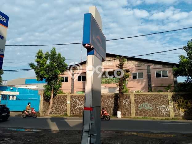 Paling Diincar! Komersial Dijual di Joglo Harga Kompetitif Paling Diincar! Komersial Dijual di Joglo Harga Kompetitif
