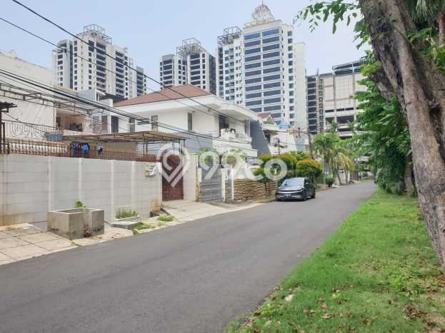 Dijual Rumah Modern 3 KT di Ancol, Jakarta Utara Dijual Rumah Modern 3 KT di Ancol, Jakarta Utara