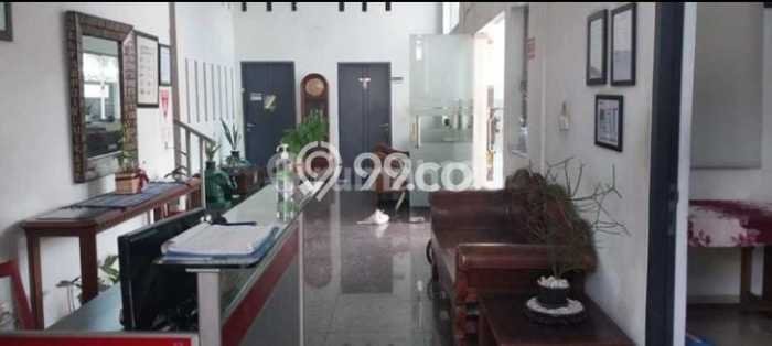 FOR SALE! Komersial di Palmerah Jakarta Barat, LT 763m2, LB 800m2 FOR SALE! Komersial di Palmerah Jakarta Barat, LT 763m2, LB 800m2