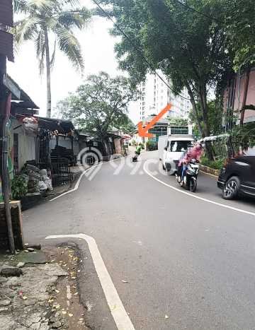 Untuk Dijual! Komersial di Ragunan Jakarta Selatan LT 632m2 / LB 250m2 Kawasan Strategis Untuk Dijual! Komersial di Ragunan Jakarta Selatan LT 632m2 / LB 250m2 Kawasan Strategis