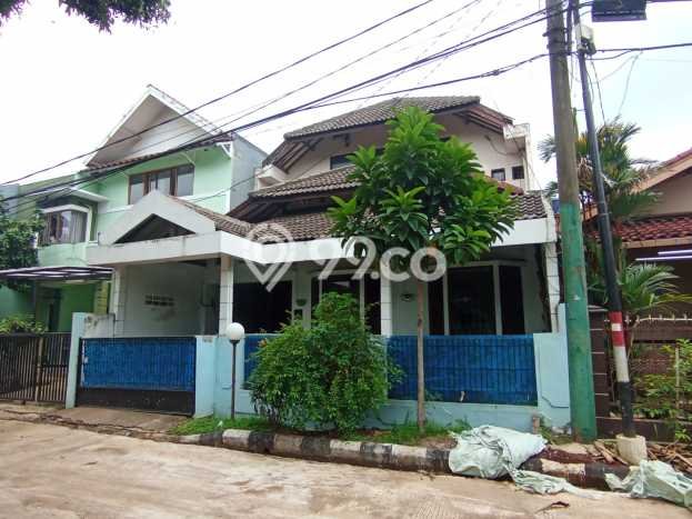 Rumah Minimalis 2 KT di Sektor 3 - Bintaro Tangerang Selatan Unfurnished Rumah Minimalis 2 KT di Sektor 3 - Bintaro Tangerang Selatan Unfurnished