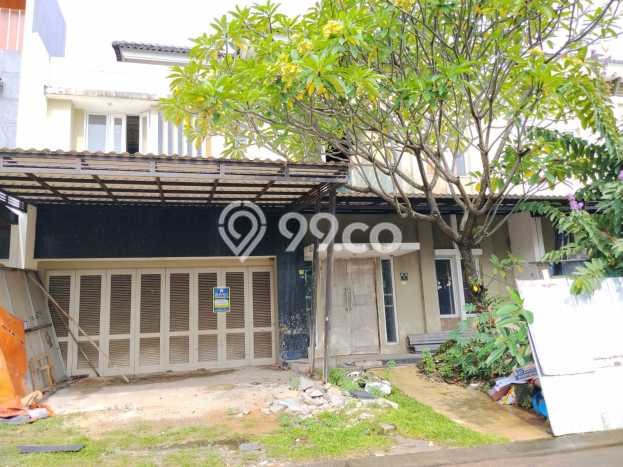 Dijual Rumah Modern 2 KT di Gading Serpong, Tangerang Dijual Rumah Modern 2 KT di Gading Serpong, Tangerang