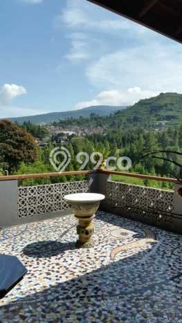 Hunian Mewah Dijual LT 1390m2 di Lembang, Bandung Barat Hunian Mewah Dijual LT 1390m2 di Lembang, Bandung Barat