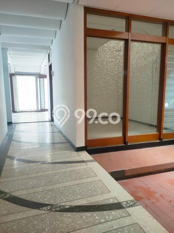 Rumah Kontrakan Bandung LT 488m2 LB 300m2 Area Sayap Dago Rumah Kontrakan Bandung LT 488m2 LB 300m2 Area Sayap Dago