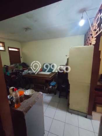 Hunian Nyaman Asri 4 KT Siap Pakai di Cijerah Bandung Hunian Nyaman Asri 4 KT Siap Pakai di Cijerah Bandung