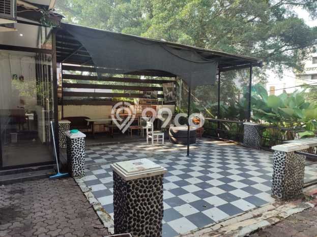 Hunian Mewah LB 400m2 Siap Pakai Desain Elegan di Cipaganti, Bandung Hunian Mewah LB 400m2 Siap Pakai Desain Elegan di Cipaganti, Bandung