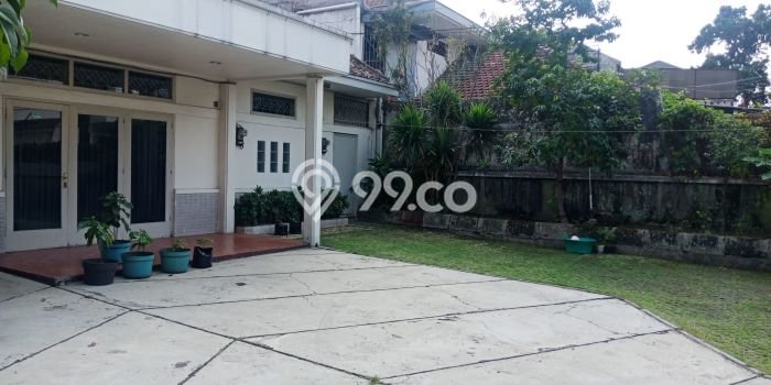 For Sale! Luxury House LT 454m2 Desain Elegan di Veteran For Sale! Luxury House LT 454m2 Desain Elegan di Veteran
