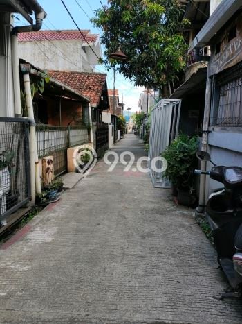 Hunian Nyaman Asri 4 KT Siap Pakai di Cijerah Bandung Hunian Nyaman Asri 4 KT Siap Pakai di Cijerah Bandung