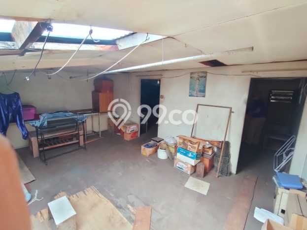 Hunian Nyaman Asri 4 KT Siap Pakai di Cijerah Bandung Hunian Nyaman Asri 4 KT Siap Pakai di Cijerah Bandung