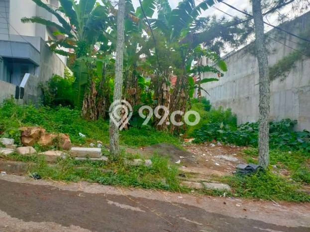 Kavling Tanah untuk Dijual di Geger Kalong, Bandung, Luas 359m2 Kavling Tanah untuk Dijual di Geger Kalong, Bandung, Luas 359m2