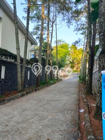 Kavling Tanah untuk Dijual di Geger Kalong, Bandung, Luas 359m2 Kavling Tanah untuk Dijual di Geger Kalong, Bandung, Luas 359m2