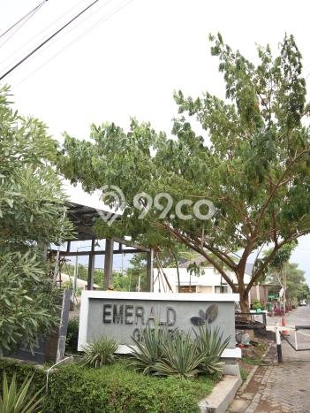 Rumah Bagus Siap Pakai Di Tembalang Luas 48m2 Lokasi Strategis Rumah Bagus Siap Pakai Di Tembalang Luas 48m2 Lokasi Strategis