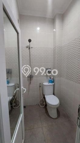 Rumah Nyaman Tembalang, Lingkungan Tenang - LT 105m² Rumah Nyaman Tembalang, Lingkungan Tenang - LT 105m²
