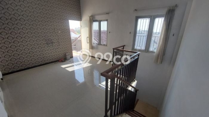 Rumah Nyaman Tembalang, Lingkungan Tenang - LT 105m² Rumah Nyaman Tembalang, Lingkungan Tenang - LT 105m²