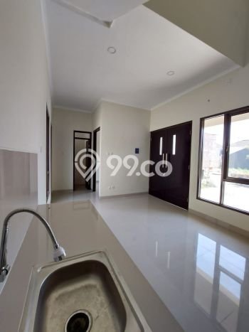 Hunian Cantik Minimalis Lb 57m2 di Tembalang, Semarang Hunian Cantik Minimalis Lb 57m2 di Tembalang, Semarang